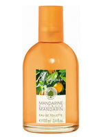 Mandarine d'Italie Yves Rocher for women