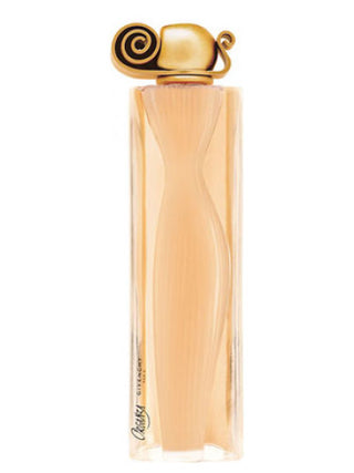 Givenchy Organza Legere Eau de Toilette for Women - Perfume Image