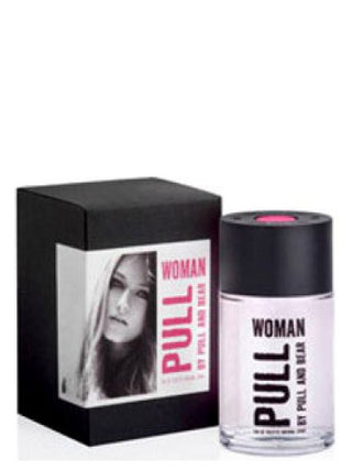 Pull Woman Pull & Bear Perfume for Women - Best Fragrance Image