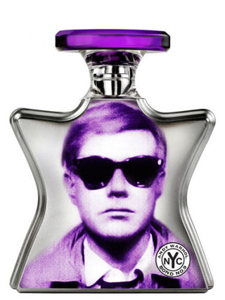 Andy Warhol Bond No 9 Unisex Perfume - Fragrance for Women and Men