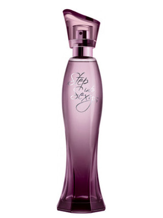 Step into Sexy Avon for Women Perfume - Seductive Fragrance - Buy Online at Best Price