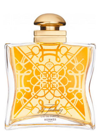 Eperon dOr Limited Edition Hermès Perfume for Women and Men - Exquisite Fragrance Bottle