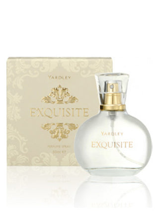 Exquisite Yardley Perfume for Women and Men - Fragrance Bottles - Buy Online