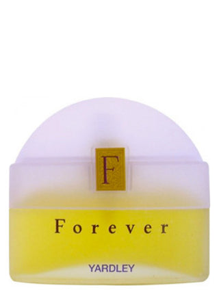 Forever Yardley for Women Perfume - Elegant Floral Fragrance | Buy Online Today