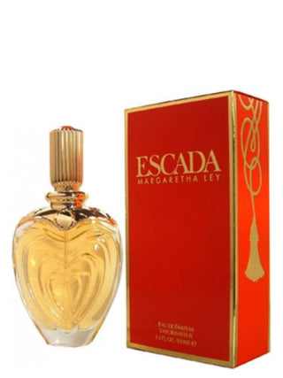 Escada Margaretha Ley Womens Perfume - Elegant Fragrance | Buy Online