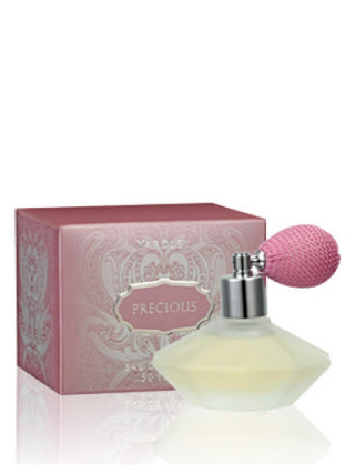 Yardley Precious Womens Perfume - Exquisite Fragrance | Buy Online