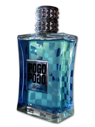 POGOPOGO Classic Jo Kemby POGOPOGO for men - Best Mens Perfume Image