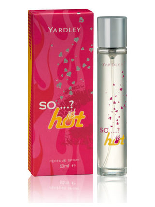 Shop So...? Hot Yardley Womens Perfume - Floral and Seductive Fragrance | Best Price Online