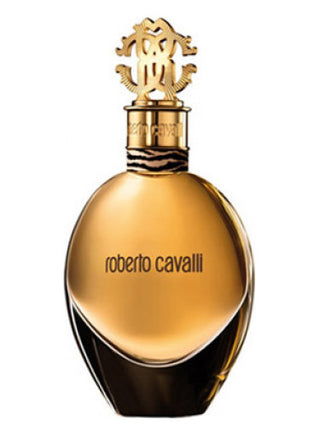 Roberto Cavalli for Women Perfume - Elegant and Timeless Fragrance | Shop Now