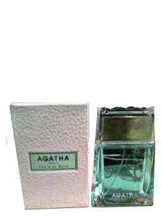 Agatha The a la Mure Agatha Perfume for Women - Elegance in a Bottle