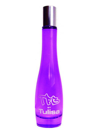 Female Boss Tulisa Contostavlos Womens Perfume - Elegant fragrance for women | Buy Now