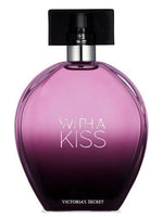 With a Kiss Eau de Toilette Victoria's Secret for women