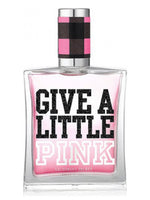 Give a Little Pink Victoria's Secret for women