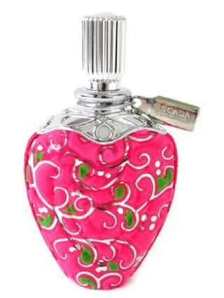 Escada Collection 2001 Escada for Women Perfume - Designer Fragrance Bottle Image