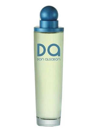 Da Don Algodon Womens Perfume - Elegant fragrance bottle - Best perfume for women - Buy now