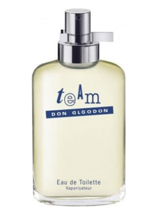 Team Don Algodon Mens Perfume - Elegant Fragrance | Buy Online