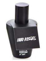 1000 Kisses Lush for women and men