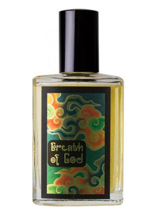 Breath Of God Lush Unisex Perfume - Exquisite Fragrance for Women and Men