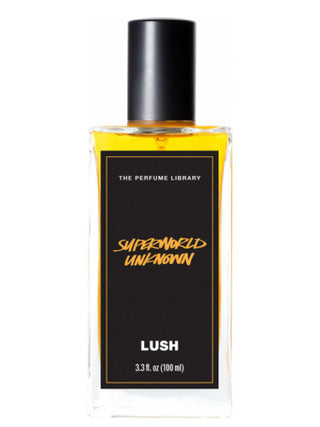 Never Ever Om Lush Perfume for Women and Men - Elegant Fragrance Bottle - Buy Online