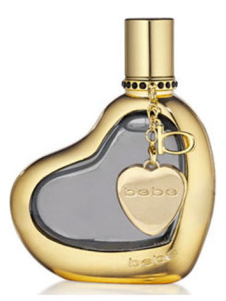 Gold Bebe Womens Perfume - Elegant fragrance in a luxurious bottle | Buy online now