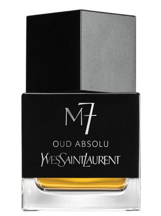 Yves Saint Laurent La Collection M7 Oud Absolu Mens Perfume Image