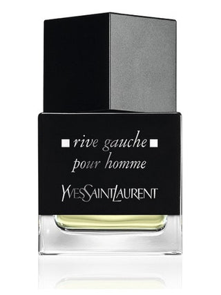 Yves Saint Laurent La Collection Pour Homme Mens Perfume - Best Fragrance for Men - Buy Now