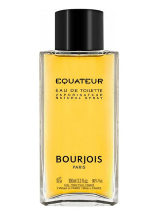 Masculin Bourjois Mens Perfume - Elegant Fragrance for Him