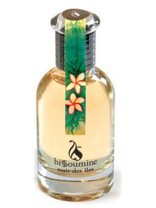 Womens Nuit des Iles Bissoumine Perfume - Exotic Fragrance | Buy Online