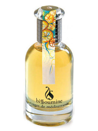 Rivages de Mediterranee Bissoumine Perfume for Women and Men - Fragrance Bottle Image