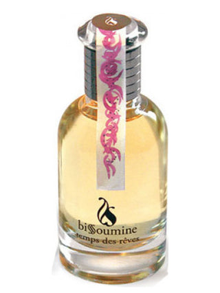 Temps des Reves Bissoumine Womens Perfume - Exquisite Fragrance Bottle