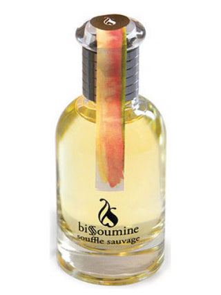 Souffle Sauvage Bissoumine Unisex Perfume - Luxury Fragrance for Men and Women | Buy Online