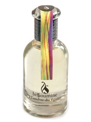 Unisex A LOmbre du Figuier Bissoumine Perfume - Captivating Fragrance for Women and Men