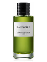 Eau Noire Dior for women and men