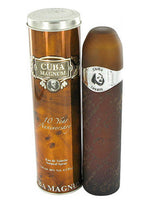 Cuba Magnum Cuba Paris for men