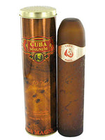 Cuba Magnum Red Cuba Paris for men