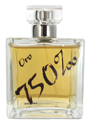 Oro 750‰ Omnia Profumi for Women - Best Womens Perfume - Shop Now