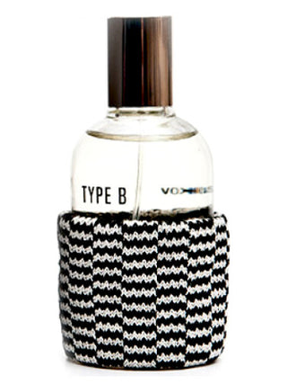 Type B Henrik Vibskov Mens Perfume - Exclusive Fragrance Image