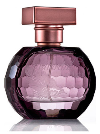 Immortal Twilight Twilight Beauty womens perfume - floral fragrance in elegant bottle