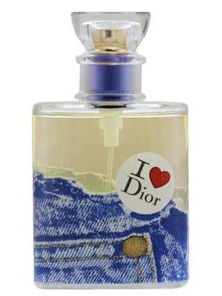 Buy I Love Dior Dior for Women Perfume - Best Deals Online