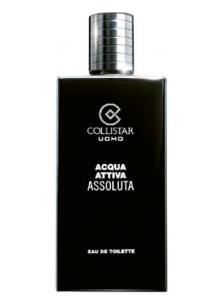 Acqua Attiva Assoluta Collistar Mens Perfume - Best Fragrance for Men 2022