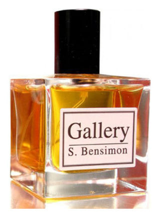 Gallery S. Bensimon Bensimon for women perfume - elegant fragrance for her