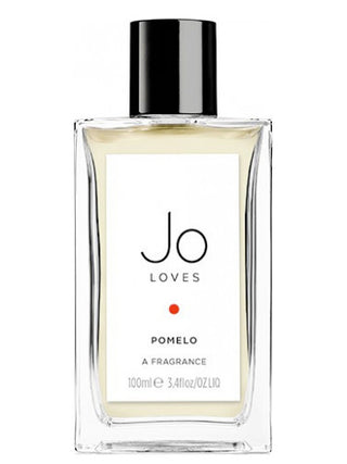 Jo Loves Perfume for Women and Men - Jo by Jo Loves - Best Unisex Fragrance - Buy Now!