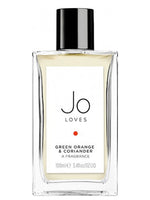 Green Orange & Coriander Jo Loves for women and men