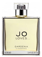 Gardenia Jo Loves for women