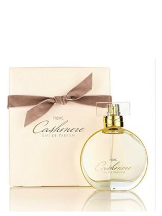 Cashmere Next Womens Perfume - Elegant Fragrance in a Bottle - Buy Now