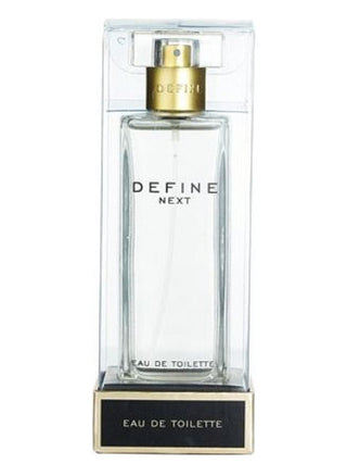 Define Next for Women Perfume - Elegant and Captivating Fragrance | Shop Now