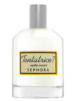 Vanille Monoi Sephora Tentatrice Perfume for Women - Exotic and Seductive Fragrance | Shop Now