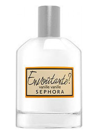 Envoutante Vanille Sephora Womens Perfume - Exquisite Vanilla Fragrance | Shop Now