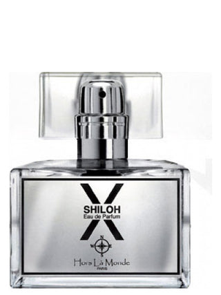 Shiloh X Hors La Monde Perfume for Women and Men - Fragrance Bottle Image