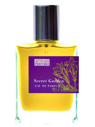 Secret Garden Aftelier Perfume for Women and Men | Exquisite Fragrance | Buy Online Now